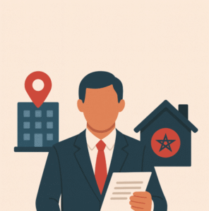 La Domiciliation d’Entreprise au Maroc : Qu’est-ce que c’est et Comment la Réaliser ?
